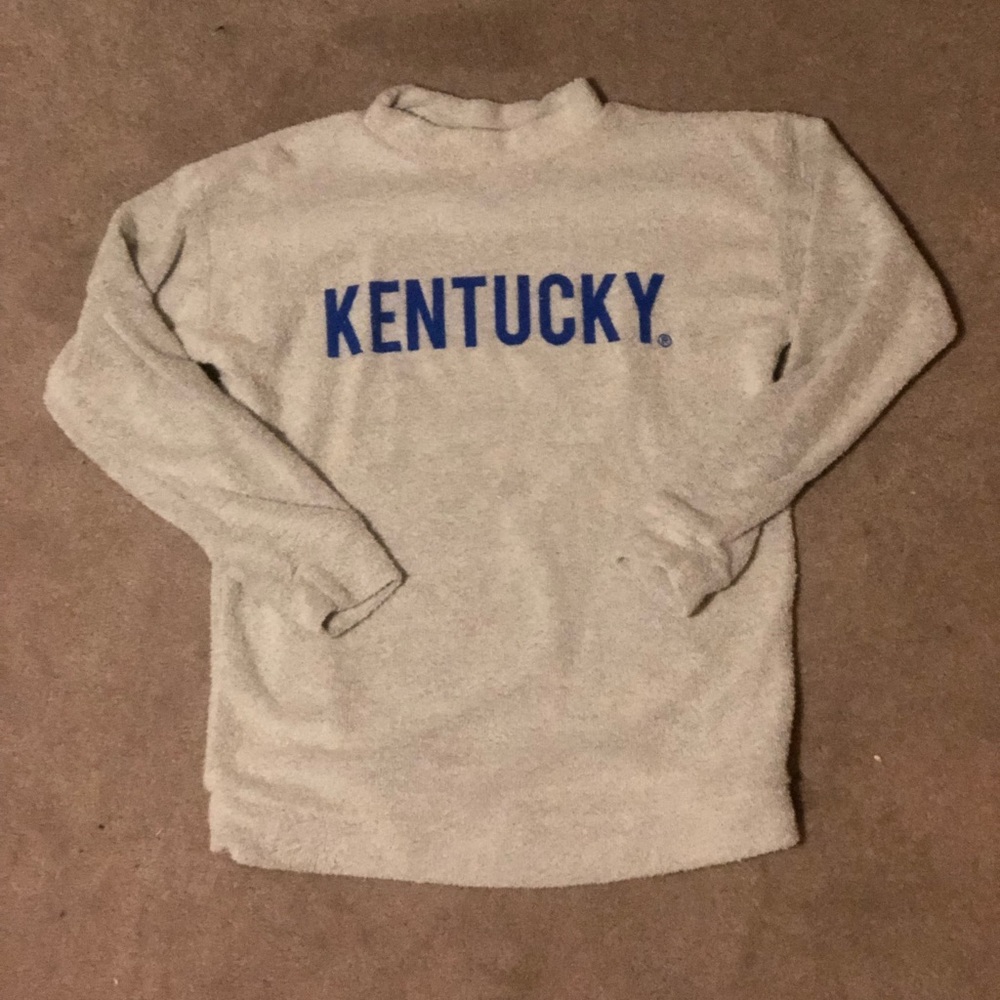 Kentucky sweatshirt